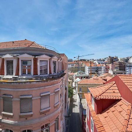 Central & Typical Lisboa By Gt House Extérieur photo