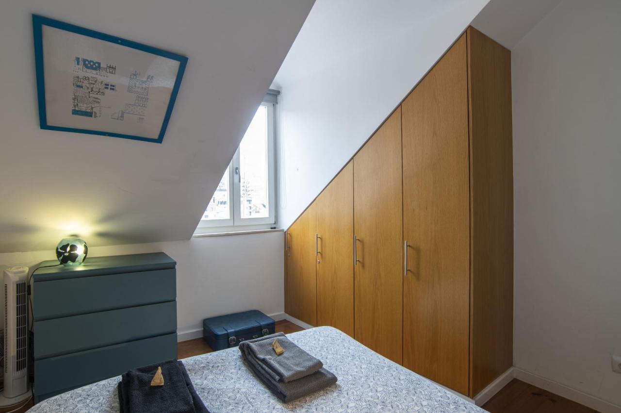 Central & Typical Lisboa By Gt House Extérieur photo