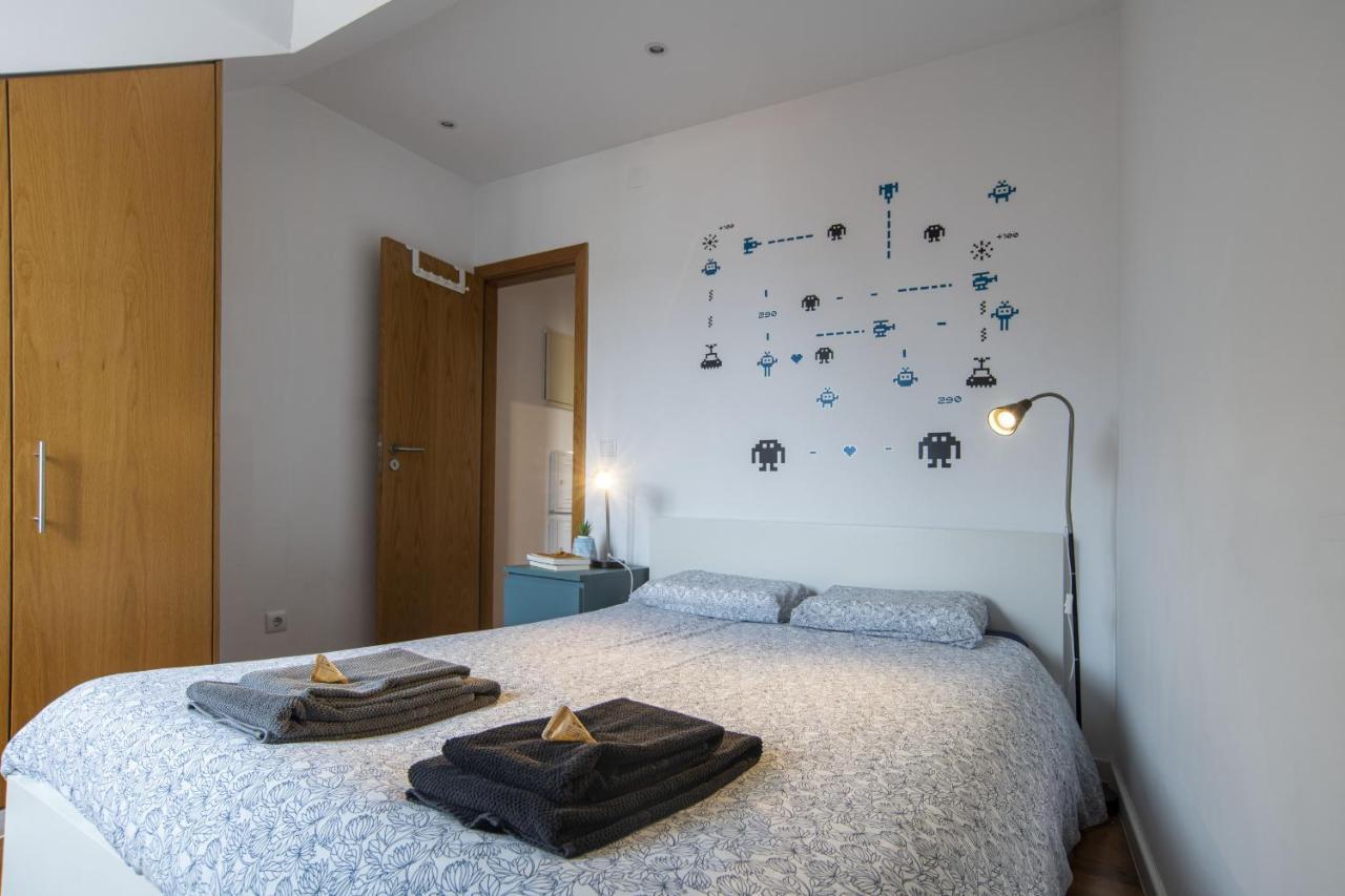 Central & Typical Lisboa By Gt House Extérieur photo