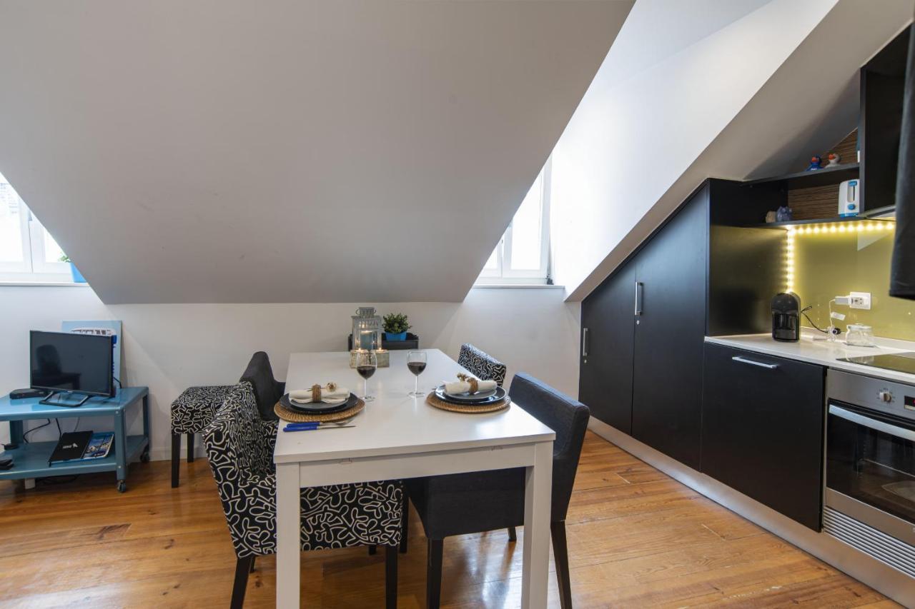 Central & Typical Lisboa By Gt House Extérieur photo