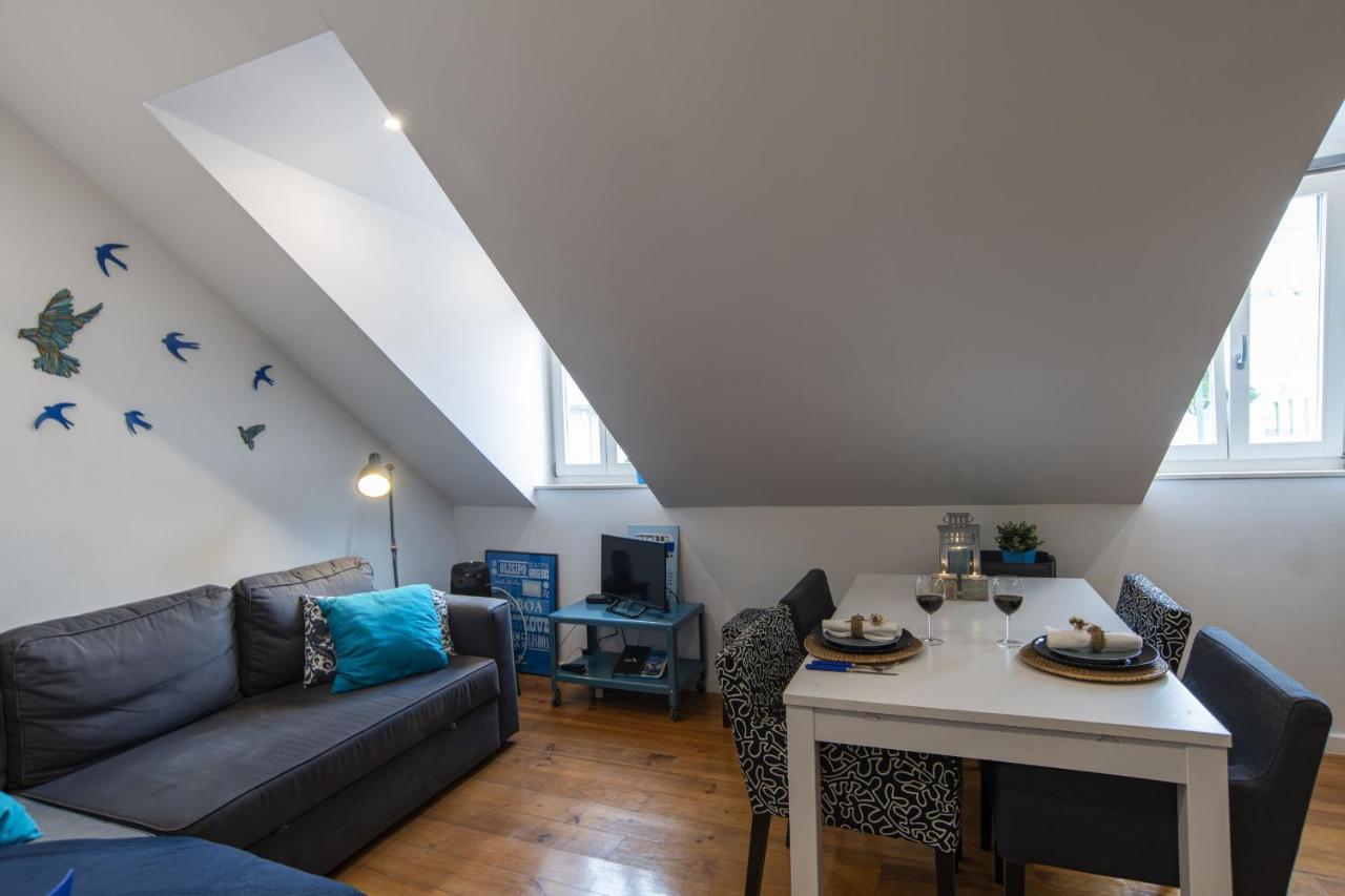 Central & Typical Lisboa By Gt House Extérieur photo