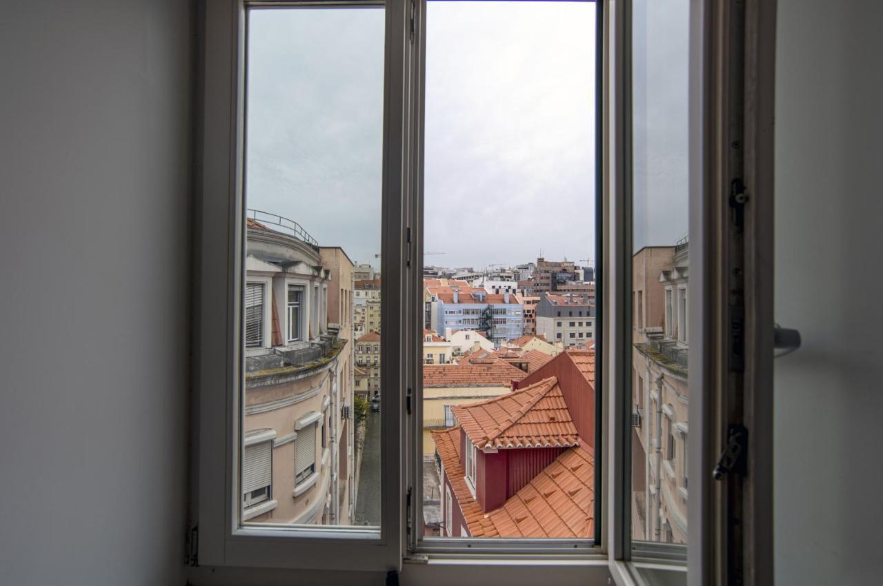 Central & Typical Lisboa By Gt House Extérieur photo