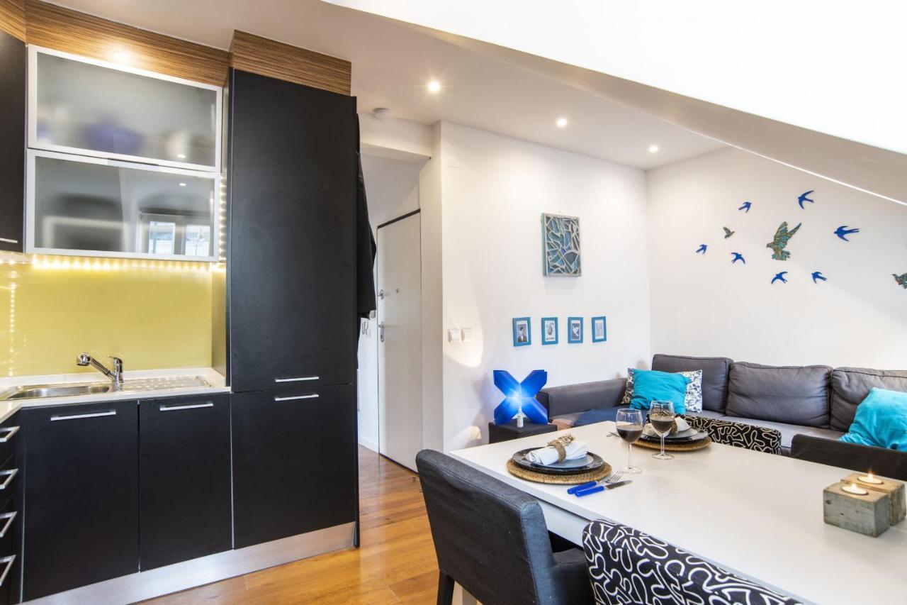 Central & Typical Lisboa By Gt House Extérieur photo