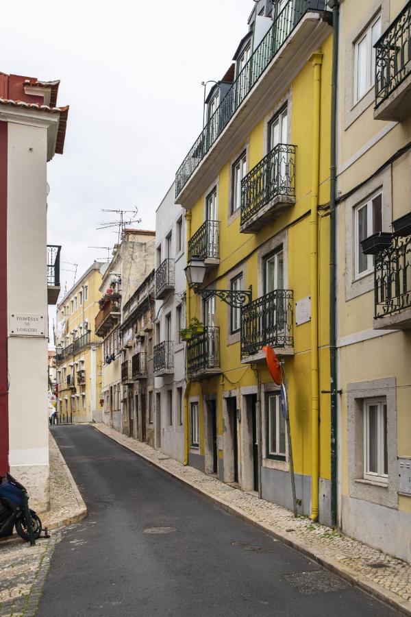 Central & Typical Lisboa By Gt House Extérieur photo
