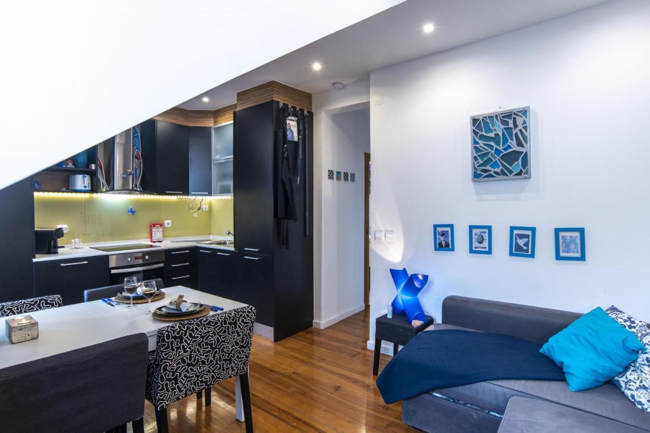 Central & Typical Lisboa By Gt House Extérieur photo